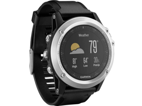 Garmin fenix 3 store hr glonass